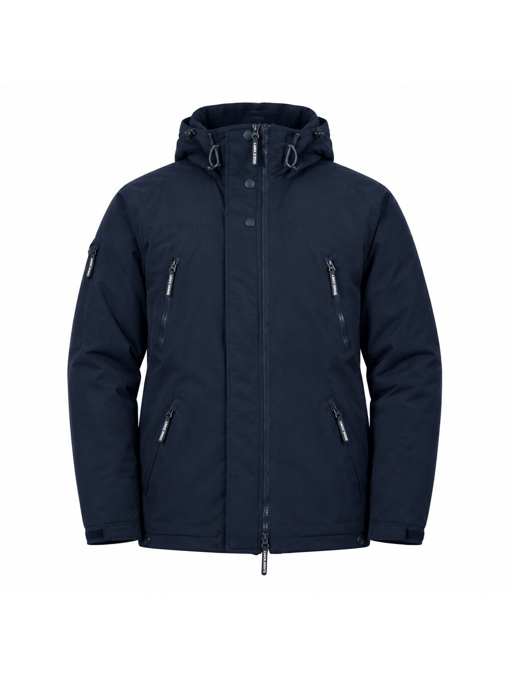 Superdry Original Engineered Windattacker Jacket XL Navy Blue